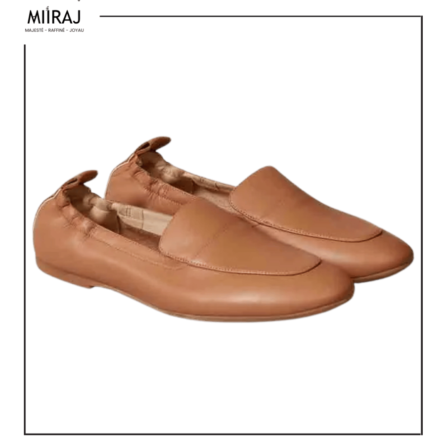 BALGHINA SAM – 100% CUIR VÉRITABLE