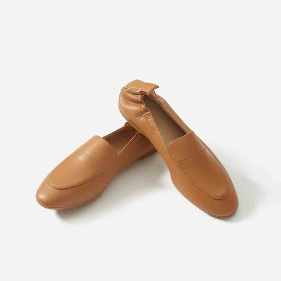 BALGHINA SAM – 100% CUIR VÉRITABLE – Image 3
